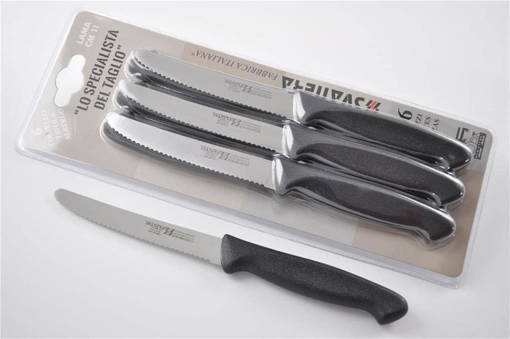 Svanera Jo 6 Tavola Mm 1.5 Cm 11 Albergo