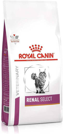 Royal Canin Vhn Cat Renal Select 0.4K