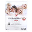 Coprimaterasso Luisa, 2 Piazze