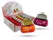 Setablu Display 24Pz Prof Donna 20Ml Lov.Pochett