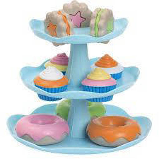 Chicco - Gioco Pasticceria 00012556000000