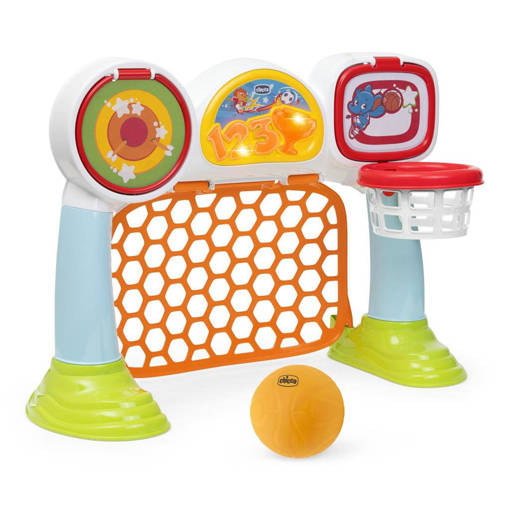 Chicco - Gioco Multisport League 00009811000000