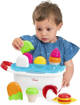 Chicco - Gioco S2P Carretto Dei Gelati 00012149000000