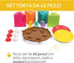 Chicco - Gioco S2P Torta Arcobaleno 00012555000000