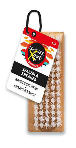 Shoes'Xpert Spazzola Sneakers