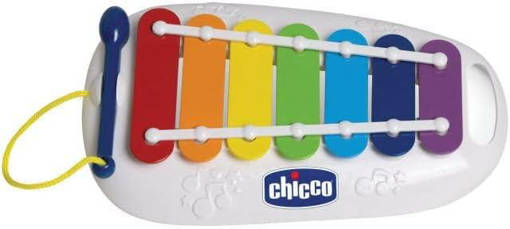 Chicco - Gioco Hm Xylofono 00012241000000