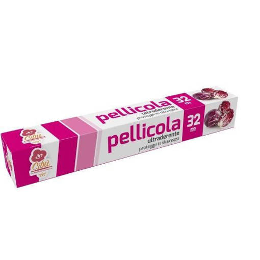 Kito Rotoli Pellicola 32 M Spessori 8My