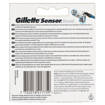 GILLETTE SENSOR RICAMBIO EXCEL 10