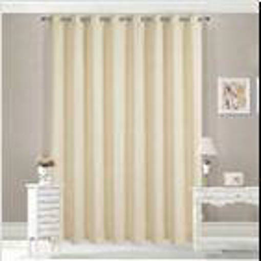 Tenda Black Out 140x280 Crema