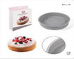 Dc Casa Stampo Silicone Tondo 24.5X4.5Cm