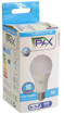 PAX Goccia Led A60 9W 810Lm 6500K E27 , 60*108Mm, 25000H, Ic Driver, 240° Beam Angle, 2 Anni Di Garanzia F