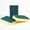 Spontex Spugna Abrasiva Universale 2+1