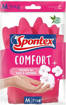 Spontex Guanti Comfort, Taglia M