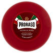Proraso Sapone in Ciotola Barbe Dure 150 ml