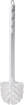 Tatay Set Scopino + Portascopino Wc-83. Bianco