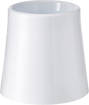 Tatay Set Scopino + Portascopino Wc-83. Bianco