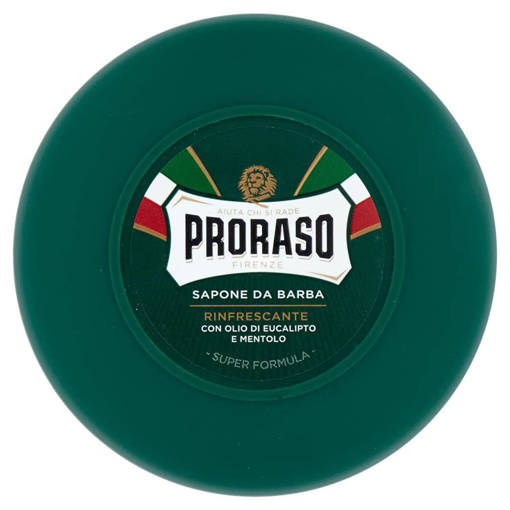 Proraso Sapone in Ciotola Rinfrescante 150 ml