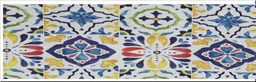 Cuscino Arredo 40X40 Col.A13