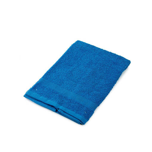 Asciugamano Lovely 50x100 Blu Royal
