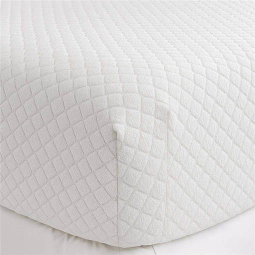 Coprimaterasso Relax, Jacquard, 2 Piazze