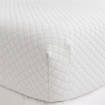Coprimaterasso Relax, Jacquard, 2 Piazze
