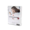 Coprimaterasso Relax, Jacquard, 2 Piazze