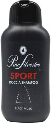 Pino Silvestre Doccia Shampoo 250 ml Sport