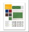 Zerbino Rett 40x60 D 01 Verde