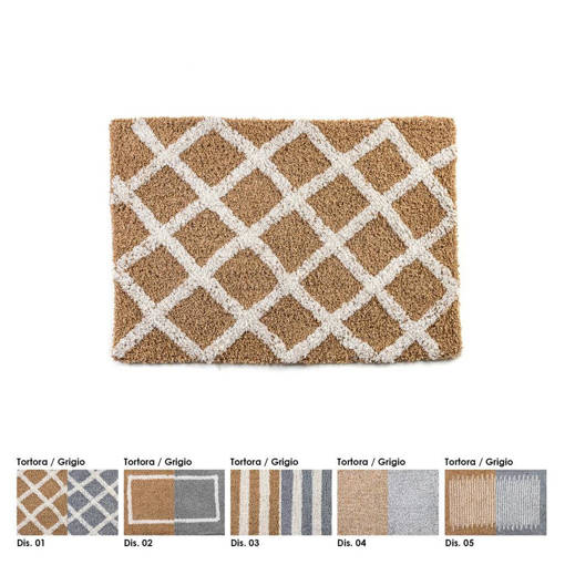 Tappeto Bagno Friendly 40x60