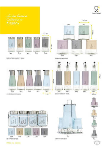 Oliera Kilkenny 300 Ml