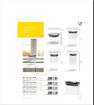 Barattolo Cuenca 1500 Ml