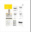 Barattolo Cuenca 1500 Ml