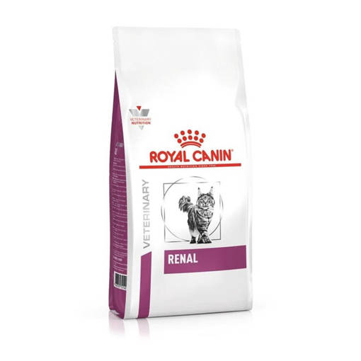 Royal Canin Vhn Cat Renal 0.4K