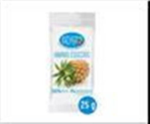 Semplicemente Frutta Ananas Essiccato 25 g