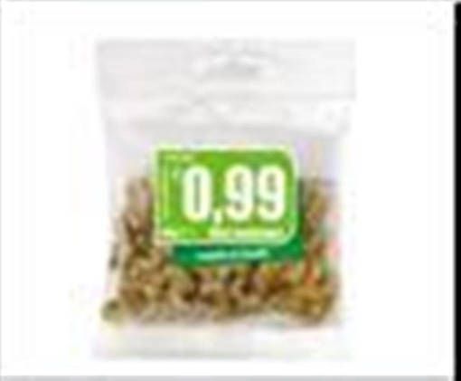 Mandorle Sgusciate 50 g
