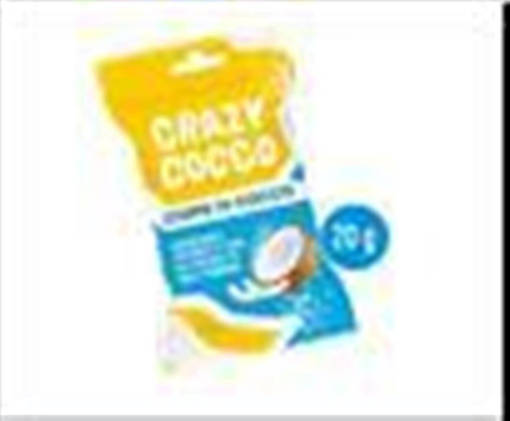 Crazy Cocco 20 g
