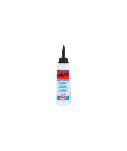 COLLA ACETOVINILICA FLASHBONDML 125