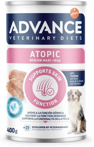 Advance Cane Atopic Medmax 400Gr*6