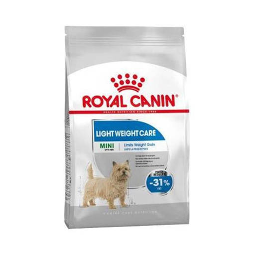Royal Canin Ccn Mini Light Wcare 1Kg