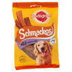 Pedigree SCHMACKOS MIX X20 144GR