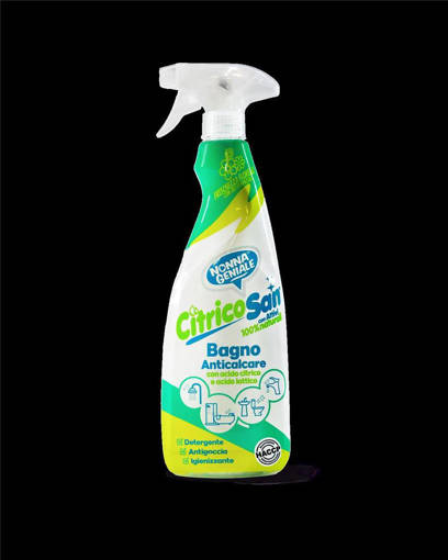 Nonna Geniale Citricosan Bagno Spray 750 ml