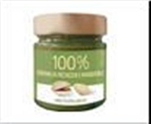 Euro Company 100% Crema di Nocciole Bio 175 g