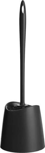 Tatay Portascopino Wc Standard Nero