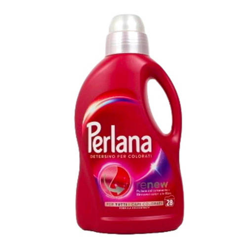 Perlana 28 Lavaggi Color 
