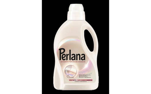 Perlana 28 Lavaggi Capi Chiari e Bianchi