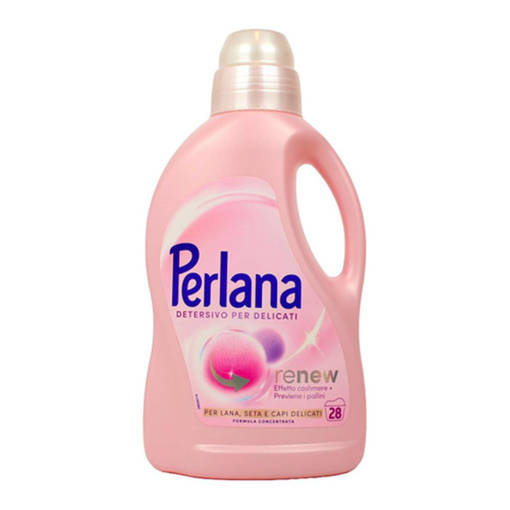 Perlana 28 Lavaggi Rosa