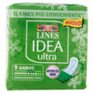 Lines Idea Ultra Anatomico 9 pz