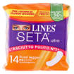 Lines Seta Ultra Leggero Dwct X14