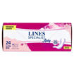 Lines Specialist Lady Ultra Mini Assorbenti Per Incontinenza 24 Pezzi, Dispositivo Medico