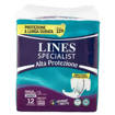 Lines Specialist Pannolino Mutandina Alta Protezione12PZ L MAXI PLUS AP  Dispositivo Medico